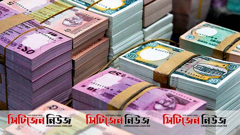 ঈদে আসছে ৩০ হাজার কোটি নতুন টাকা