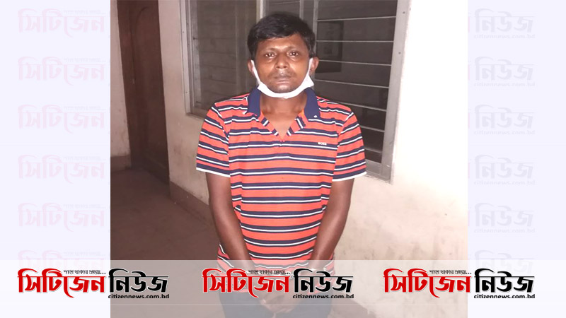 বায়েজিদে অস্ত্রসহ হত্যা মামলায় অভিযুক্ত গ্রেফতার