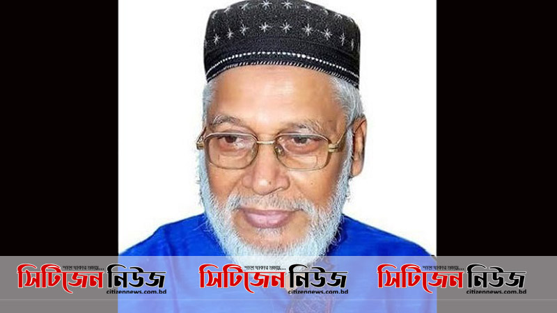 এমপি হাবিবুর রহমান মোল্লা মারা গেছেন