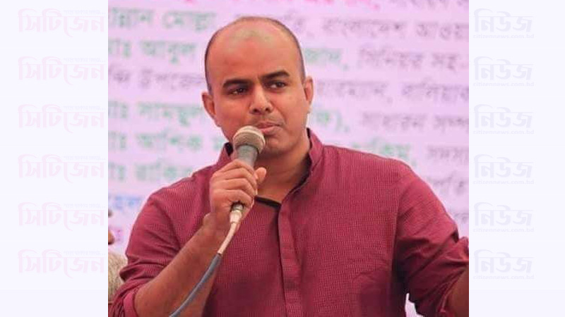 জনতার নেতা হয়ে উঠছেন মিতুল হাকিম