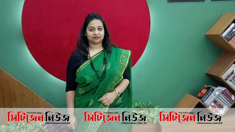 চাল চুরির ঘটনায় ইউএনও সাঈকাকে প্রত্যাহার