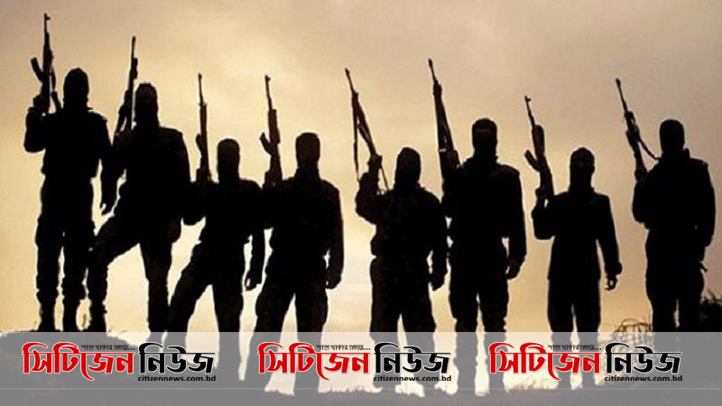 চরমপন্থিরা পেল অর্থ সহায়তা