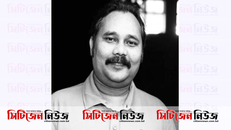 সাংবাদিক খোকনের স্ত্রী-সন্তানেরও করোনা পজেটিভ
