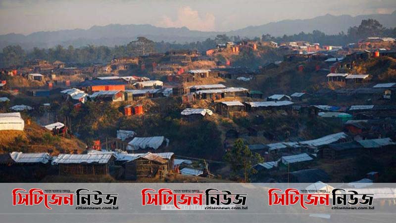 রোহিঙ্গা ক্যাম্পে বাড়ছে করোনা আক্রান্তের সংখ্যা