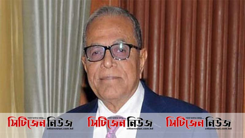 নার্সরা গুরুত্বপূর্ণ ভূমিকা পালন করছে: রাষ্ট্রপতি