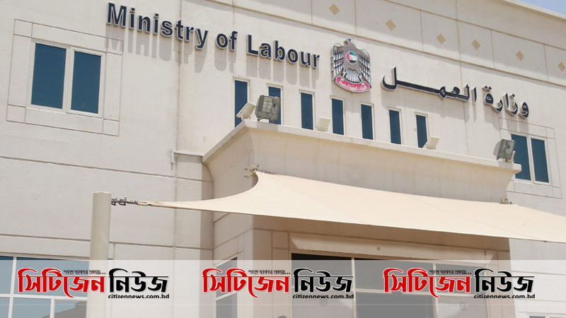 ওয়ার্ক ভিসা বাতিলের সিদ্ধান্ত সৌদির
