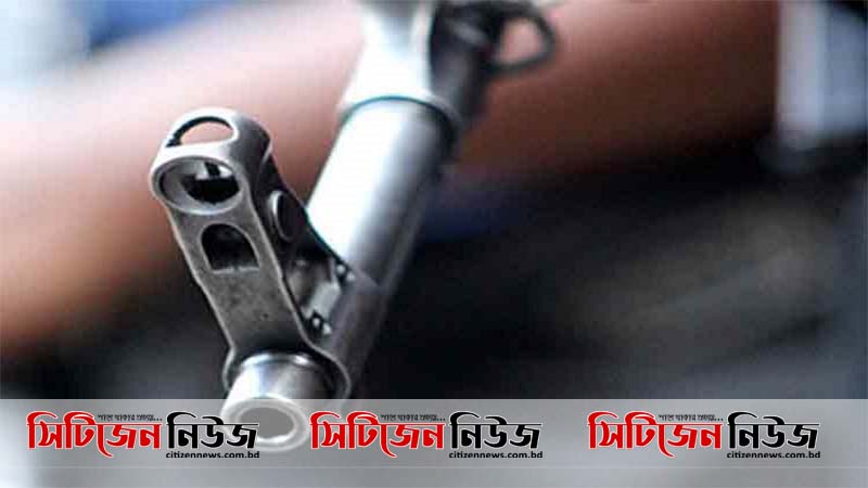 বন্দুকযুদ্ধে রোহিঙ্গা নিহত; অস্ত্র-ইয়াবা উদ্ধার