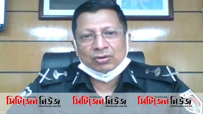 স্বাস্থ্যবিধি মেনে গ্রামে যাওয়া যাবে: র‍্যাব ডিজি
