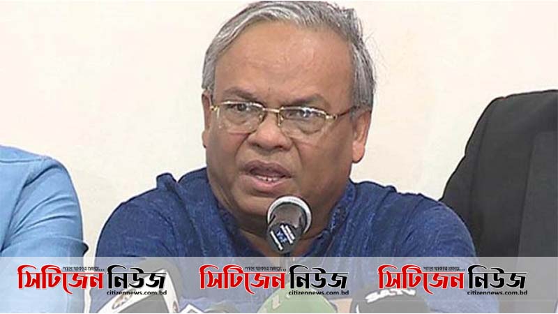 প্রধানমন্ত্রী ভুল পথে হাঁটছেন: রিজভী