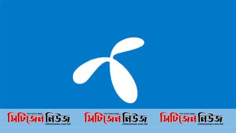১ টাকায় ৩০ জিবি ডাটা দেবে গ্রামীণফোন