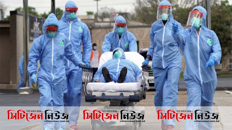 বিশ্বে করোনায় আক্রান্ত ৪০ লাখ ছাড়াল 