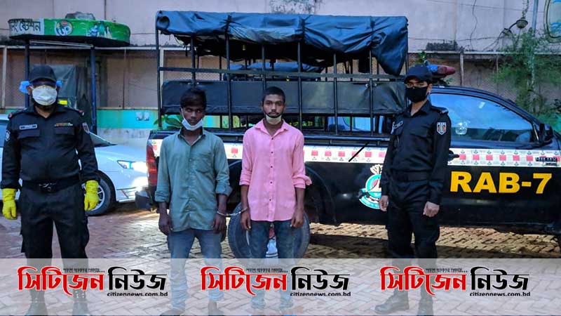 বা‌য়ে‌জি‌দে কিশোরী ধর্ষণের ঘটনায় আরও ২জন গ্রেফতার