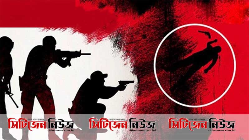 বন্দুকযুদ্ধে জলদস্যুসহ ২জন নিহত; অস্ত্র-ইয়াবা উদ্ধার