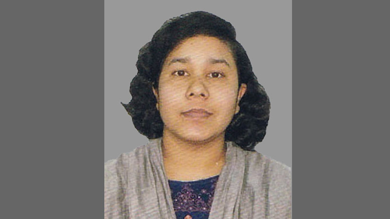রেরোবির সেই প্রভাষক সাময়িক বরখাস্ত