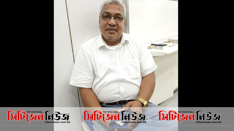 বায়েজিদ থানা আ’লীগের নেতা ছগির মারা গেছেন