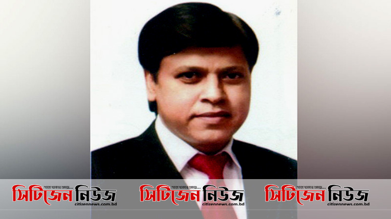 মানব-অর্থ পাচারের অভিযোগে লক্ষ্মীপুর-২ আসনের এমপি আটক
