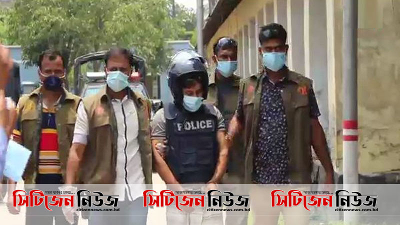 একই পরিবারের ৩ জনকে হত্যা; ইমাম গ্রেফতার
