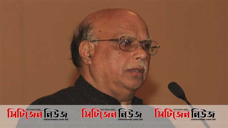 সাবেক স্বাস্থ্যমন্ত্রী নাসিমের অবস্থা অত্যন্ত সংকটাপন্ন