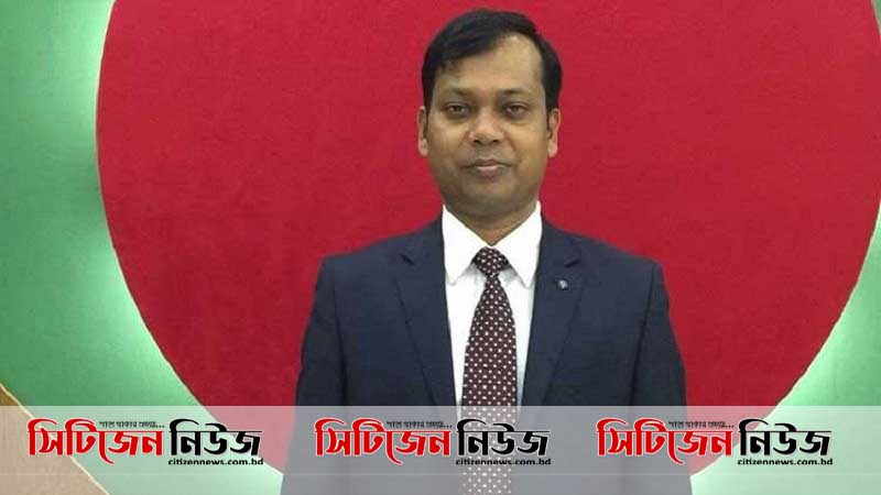 সস্ত্রীক করোনায় আক্রান্ত র‌্যাবের ম্যাজিস্ট্রেট সারোয়ার আলম