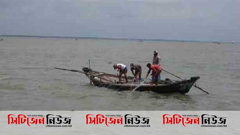 মেঘনায় মাছ ধরতে গিয়ে ২জনের মৃত্যু