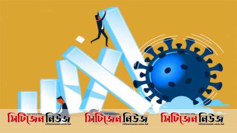 করোনায় উপার্জন কমেছে ৭৪ শতাংশ পরিবারে: জরিপ