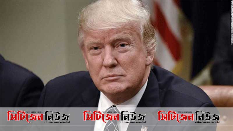 ট্রা‌ম্পের বিরু‌দ্ধে মামলা