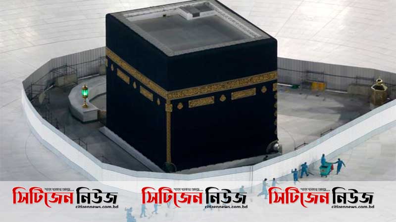 করোনায় হজ বাতিল করবে না সৌদি আরব