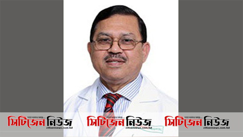 করোনায় স্কয়ার হাসপাতালের আইসিইউ বিভাগ প্রধানের মৃত্যু