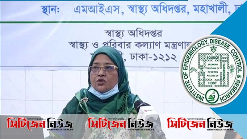 দেশে নতুন আক্রান্ত ২৩৮১; মারা গেছেন ২২ জন