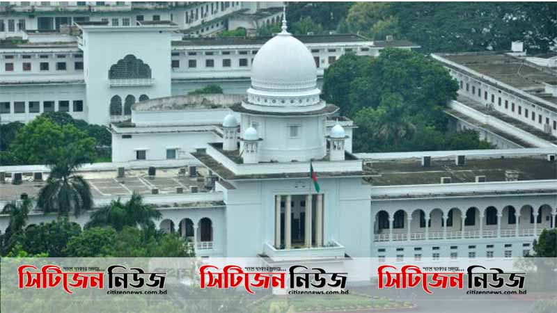 ঢাকা শহর লকডাউন চেয়ে রিট