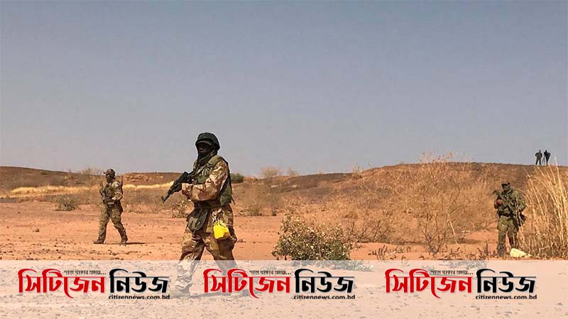 নাইজেরিয়ায় জিহাদিদের হামলায় ৫৯ জন নিহত