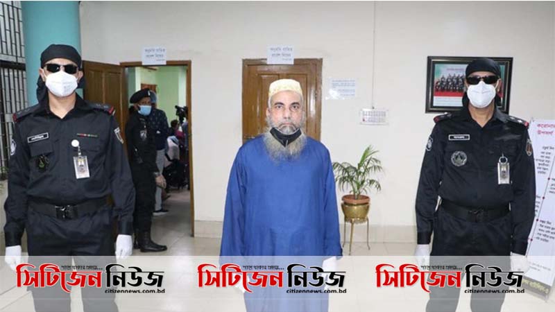 ২৬ বাংলাদেশিকে হত্যায় পাচারকারী চক্রের সদস্য গ্রেফতার