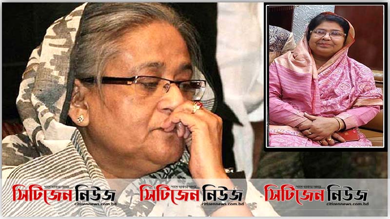 শাহানারা আব্দুল্লাহর মৃত্যুতে প্রধানমন্ত্রীর শোক