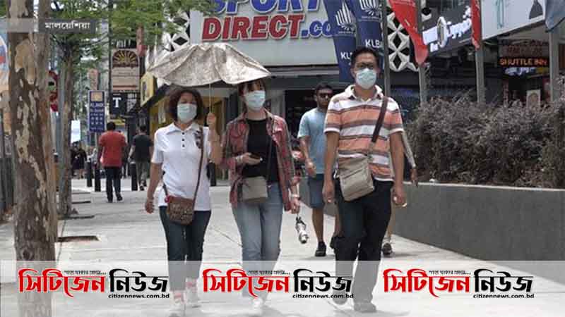 লকডাউন প্রত্যাহার করেছে মালয়েশিয়া