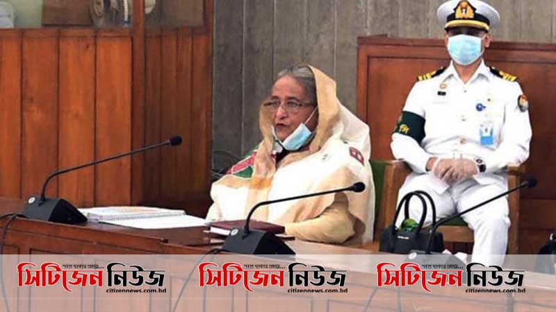 জোনভিত্তিক লকডাউনে প্রধানমন্ত্রীর সায়