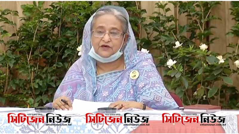 `বাংলাদেশে করোনায় আক্রান্ত ও মৃত্যুর হার অনেক কম'