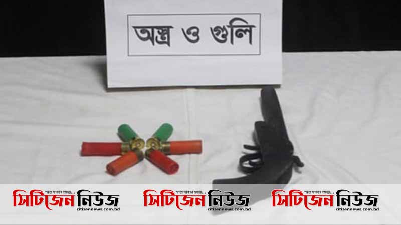 গণধর্ষণ মামলার প্রধান আসামি বন্দুকযুদ্ধে নিহত