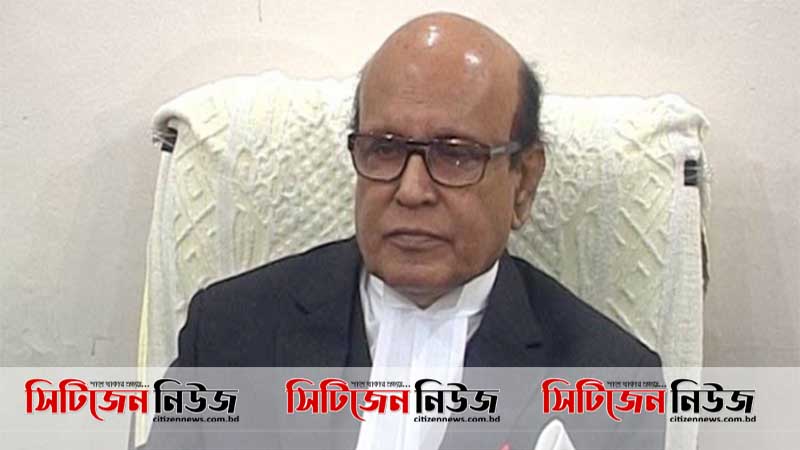 দেশের সব আদালত খুলে দেয়ার দাবি আইনজীবীর