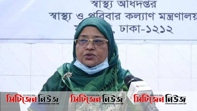 একদিনেই শনাক্ত ৩১৮৭ জন; মৃত ৩৭