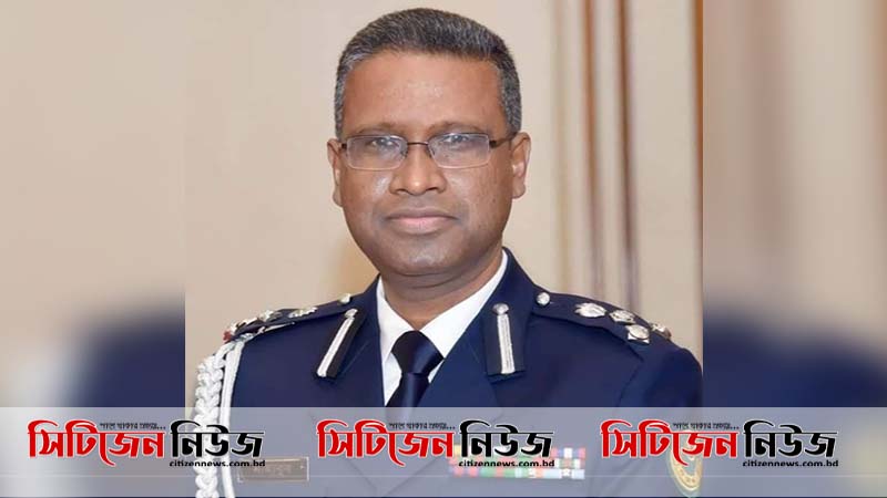ক‌রোনা আক্রান্ত সিএ‌মপি ক‌মিশনা‌রের রোগমু‌ক্তি কামনা