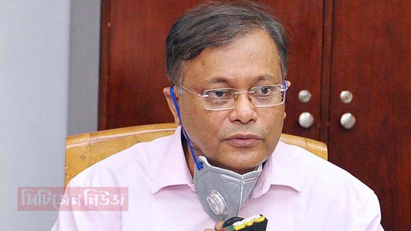 গুজব বা অপপ্রচার ছড়ানো শাস্তিযোগ্য ফৌজদারি অপরাধ: তথ্যমন্ত্রী