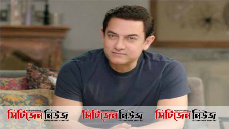 করোনা আক্রান্ত আমির খানের বাড়ির ৭ স্টাফ
