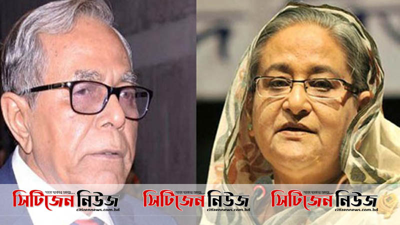 কামাল লোহানীর মৃত্যুতে রাষ্ট্রপতি ও প্রধানমন্ত্রীর শোক