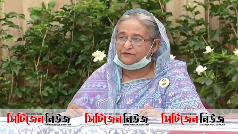 সব বাধা অতিক্রম করে দেশ এগিয়ে যাবে : প্রধানমন্ত্রী