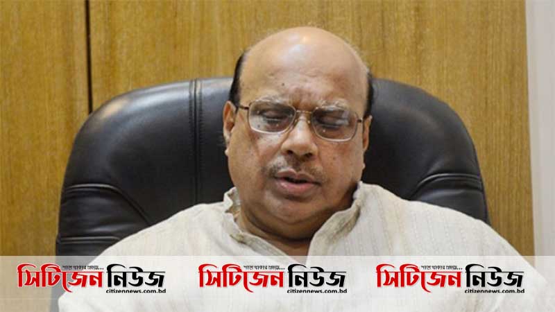 সাবেক স্বাস্থ্যমন্ত্রী নাসিমের অবস্থা সংকটাপন্ন