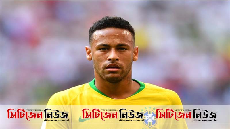 ত্রাণের তালিকায় নেইমারের নাম!