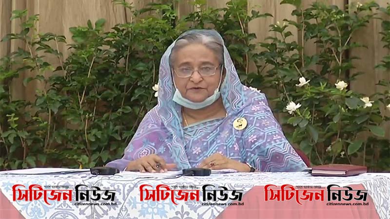 ‘বাংলাদেশ দুর্যোগ মোকাবিলার ক্ষেত্রে অন্যদের শিক্ষা দিতে পারে’