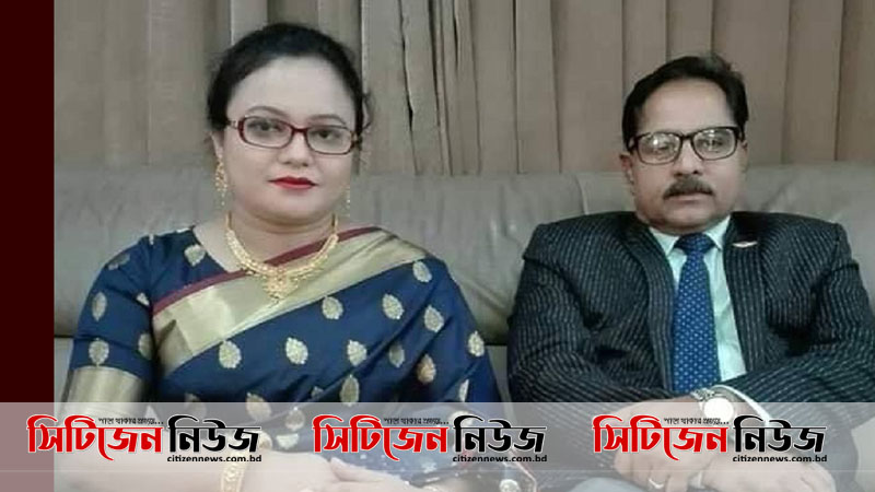 করোনাভাইরাসে স্বাস্থ্য সচিবের স্ত্রীর মৃত্যু