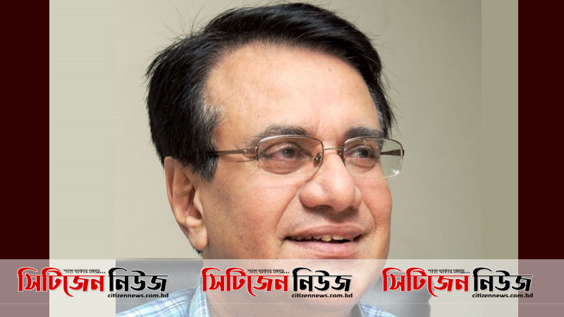 সপরিবারে করোনায় আক্রন্ত সাংবাদিক আবেদ খান