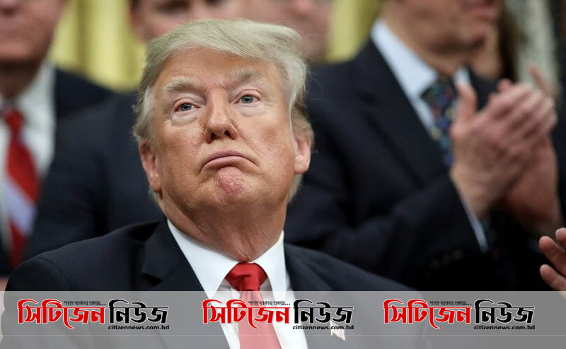 ট্রাম্পের বিজ্ঞাপন মুছে দিয়েছে ফেজবুক